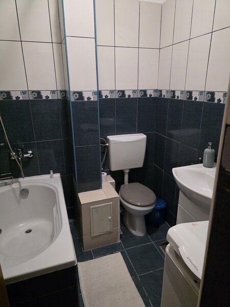 Sector 1, str. Occidentului 30, etaj 3