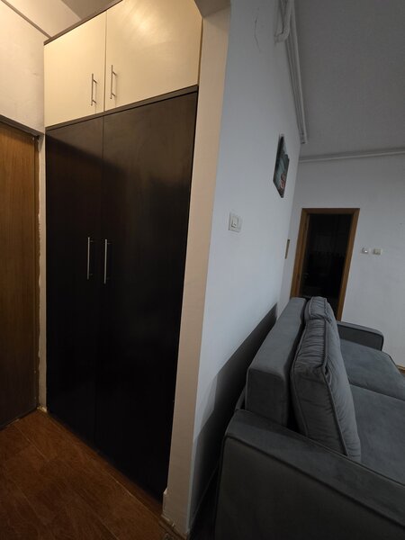 Sector 1, str. Occidentului 30, etaj 3