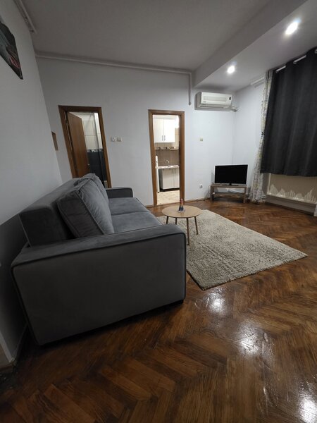 Sector 1, str. Occidentului 30, etaj 3